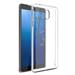 قاب و کاور موبایل نوکیا قاب ژله ای شفاف مناسب برای گوشی موبایل Nokia 1 plus